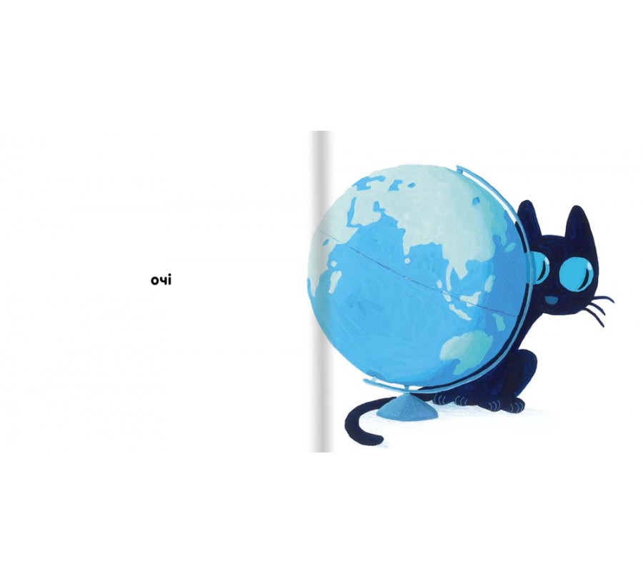 Книга Кольори. Казкова прогулянка в синіх відтінках - Фото 4