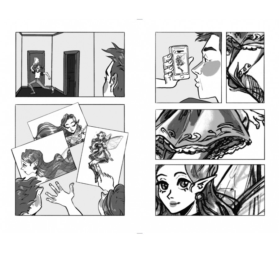 Книга Місія Кіото, або Аріка проти прищів - Фото 3