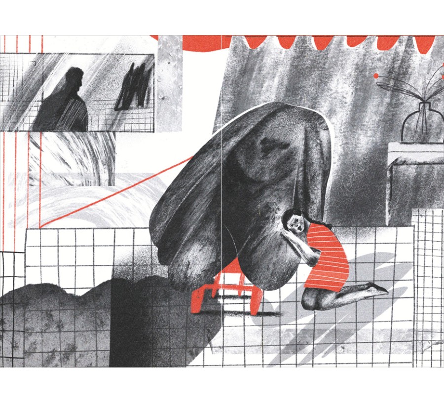 Електронна книга Шляхи життя [e-book] - Фото 7