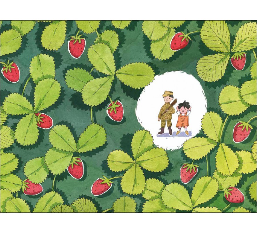 Електронна книга Зелена, 19 [e-book] - Фото 8