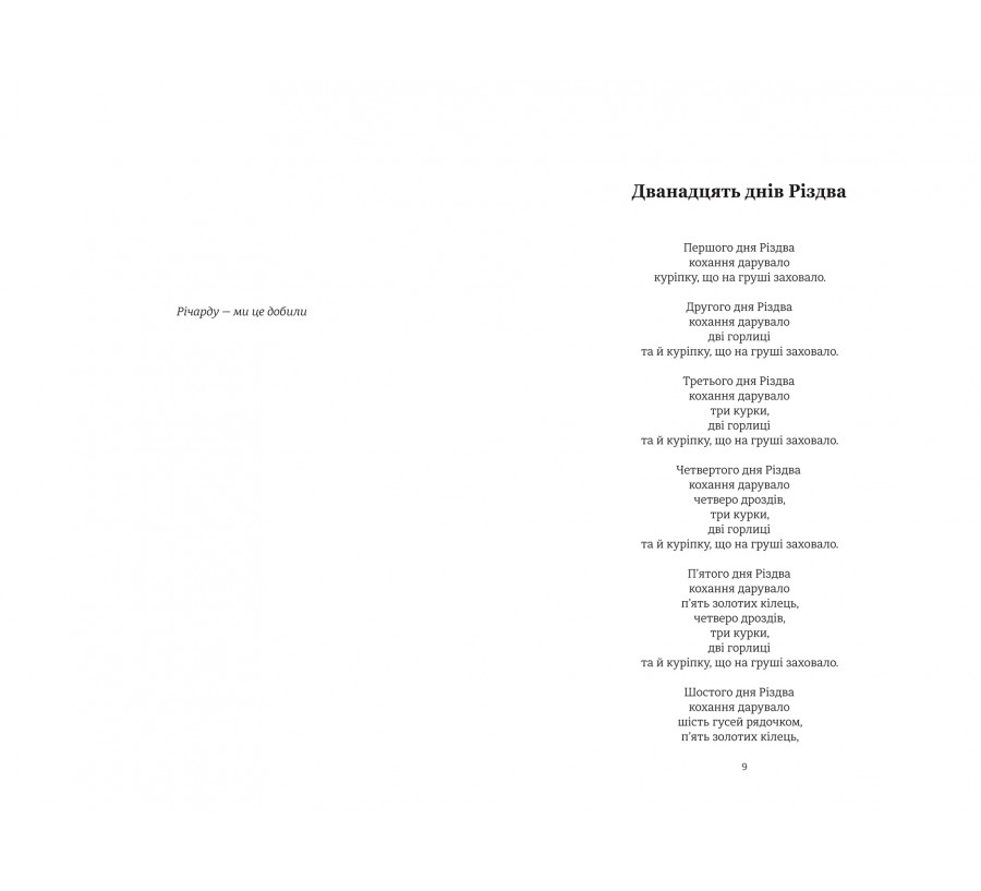 Книга 12 вбивчих днів - Фото 6