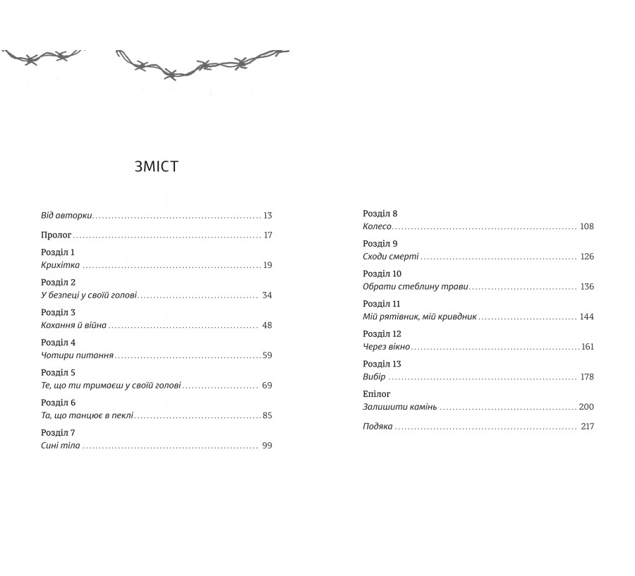 Балерина в Аушвіці - Фото 4