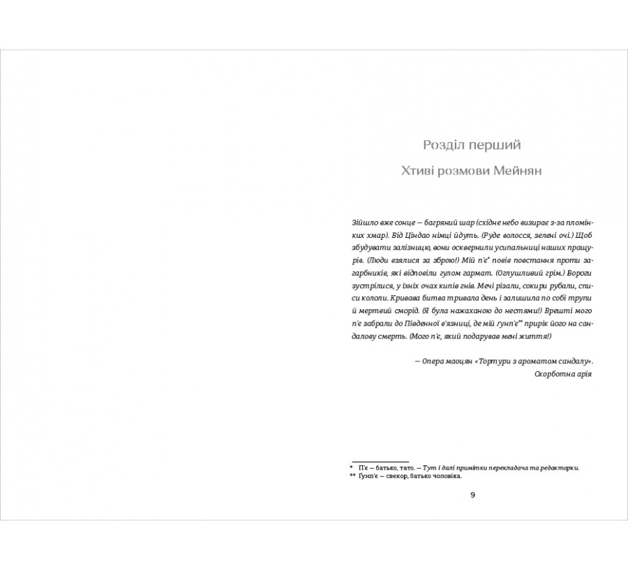 Тортури з ароматом Сандалу - Фото 4