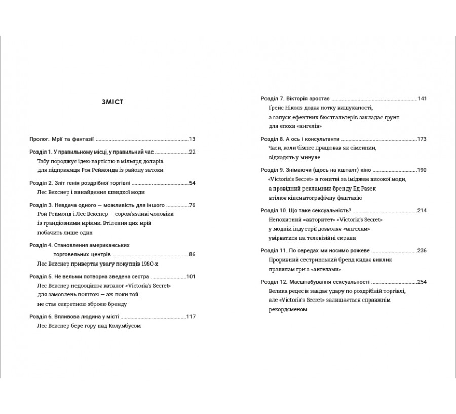 Сексуальність на продаж: Що приховує мереживо «Victoria’s Secret» - Фото 3