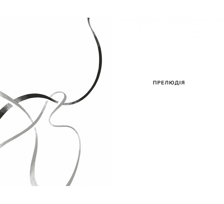 Книга Дует наш темний - Фото 7