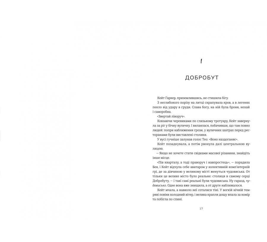 Книга Дует наш темний - Фото 4