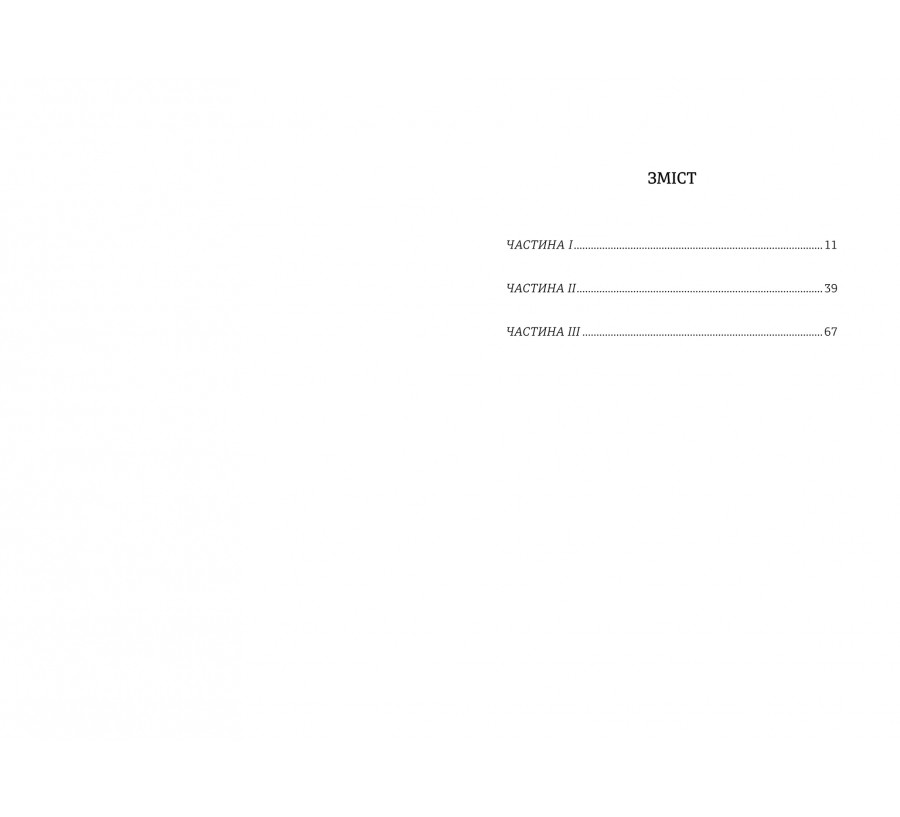 Книга Перетворення - Фото 6